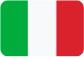 Stavebnicový vetrací a klimatizačný systém Italiano